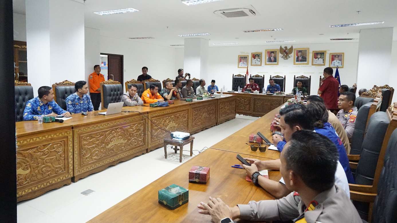 263 Peserta dari 19 Negara, WSL Krui Pro 2024 Memikat Dunia Surfing