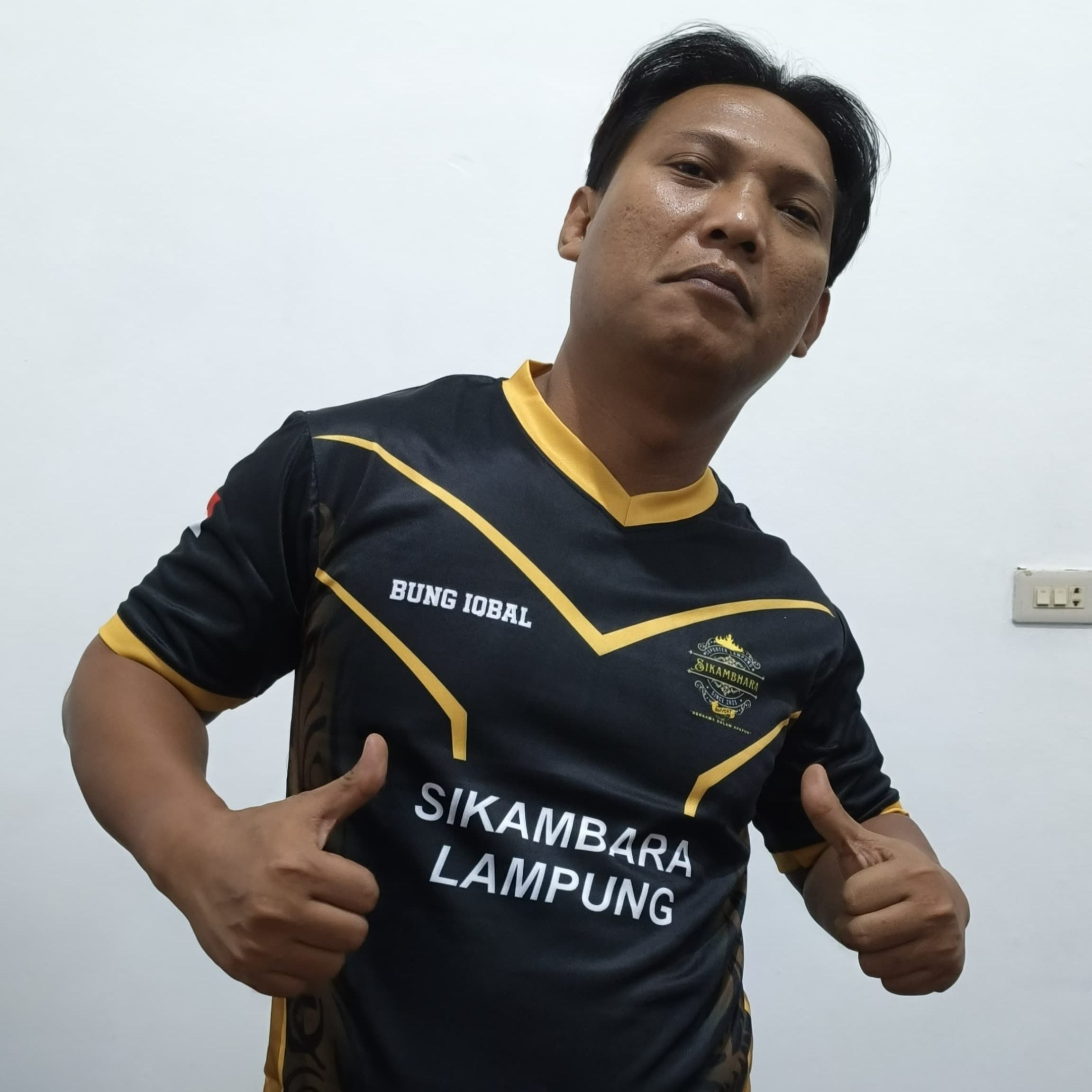 Sambut Laga Perdana, Suporter SIKAMBARA Siap Penuhi Tribun Timur Dukung Bhayangkara FC Lawan PSM