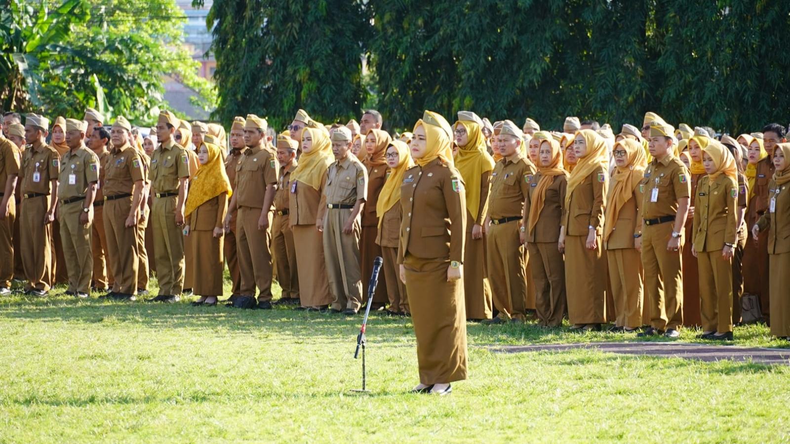 Lampung Raih Predikat Provinsi Layak Anak untuk Ketiga Kalinya