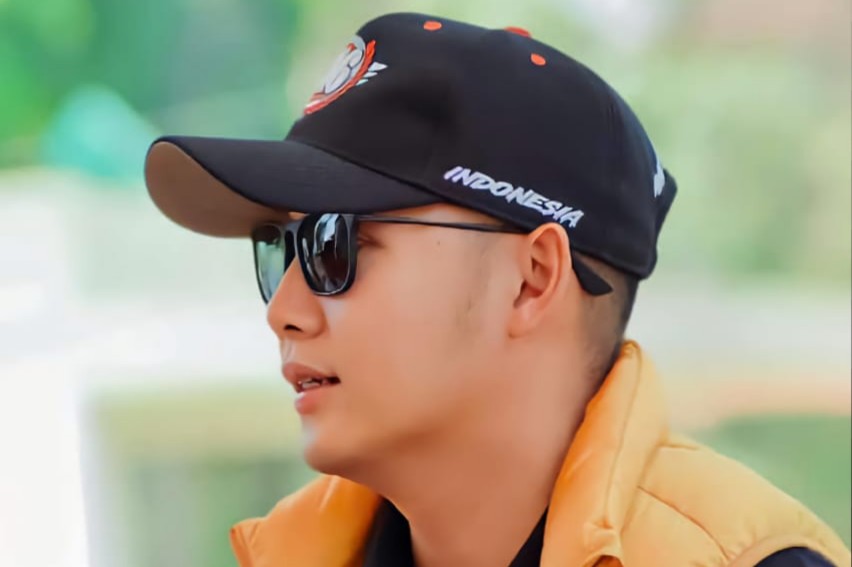 Dapat Data Dari Saksi, Caleg Golkar Dapil IV Bandar Lampung Raih Suara Signifikan