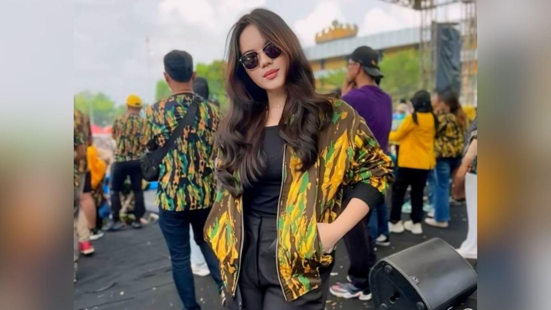 Genzi Lampung Dian Ambarini: Bangkit untuk Indonesia Emas