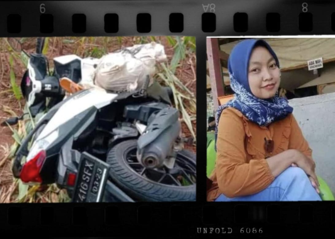 Fatayat NU Desak Tangkap Pelaku Pembunuh Riyas Nuraini di Lampung Timur