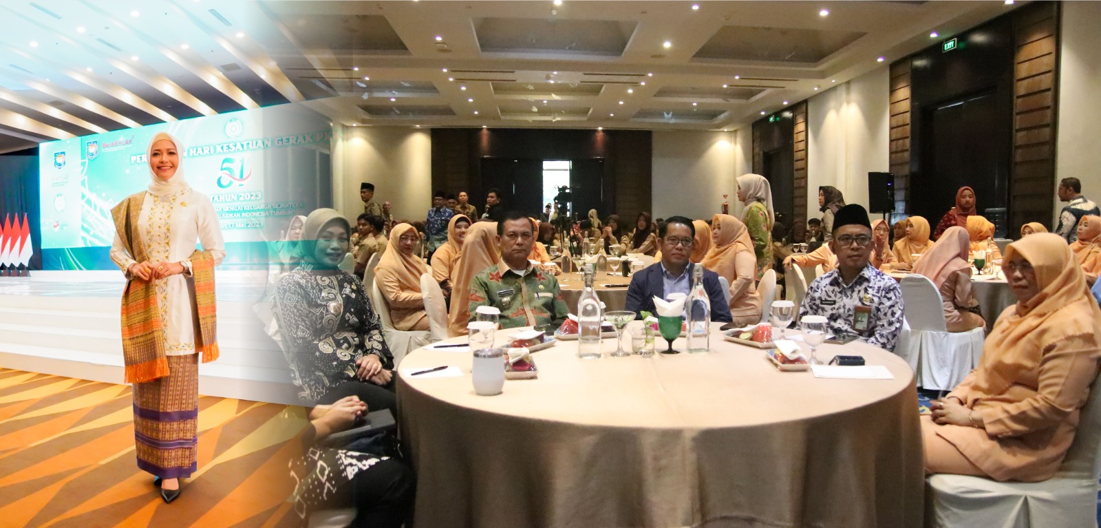 Jebakan Perkawinan Dini: Ancam Masa Depan Gadis Indonesia