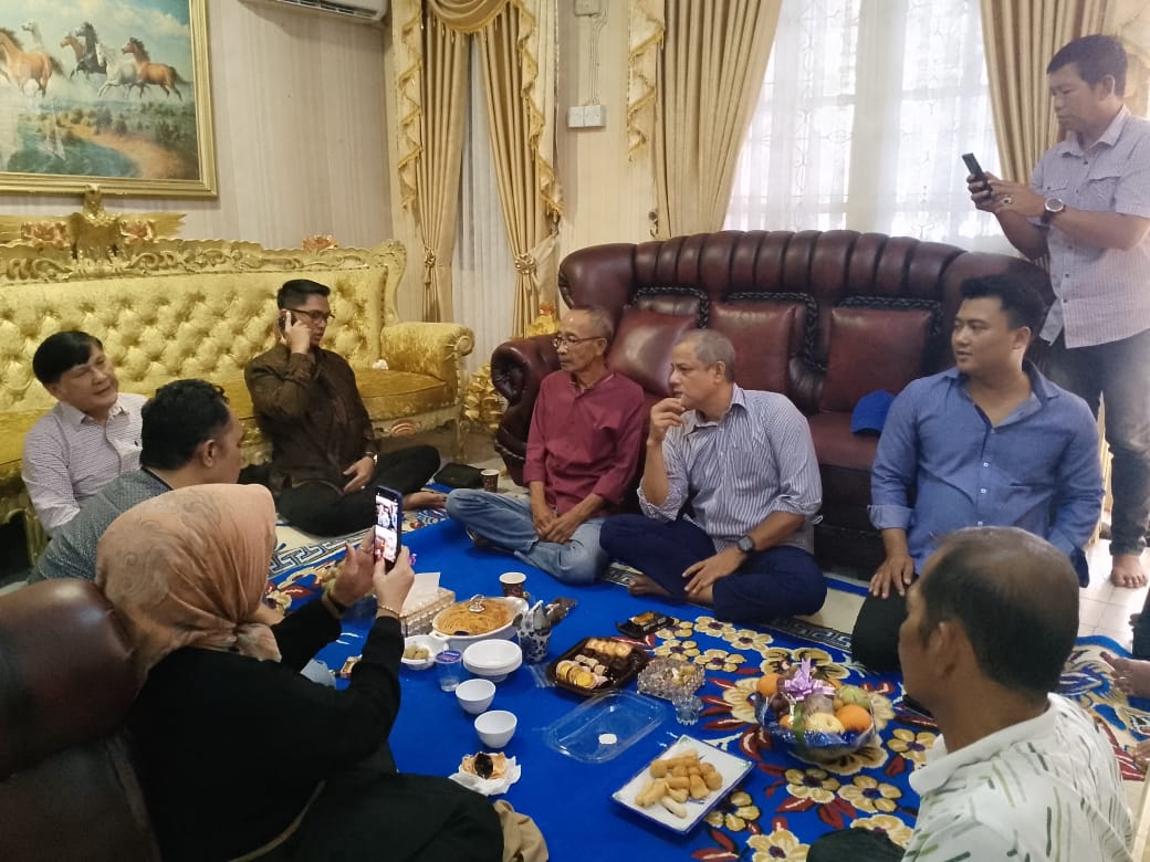 Aktivis dan Tokoh Masyarakat Imbau Warga Bandarlampung Pilih Wali Kota Bermoral