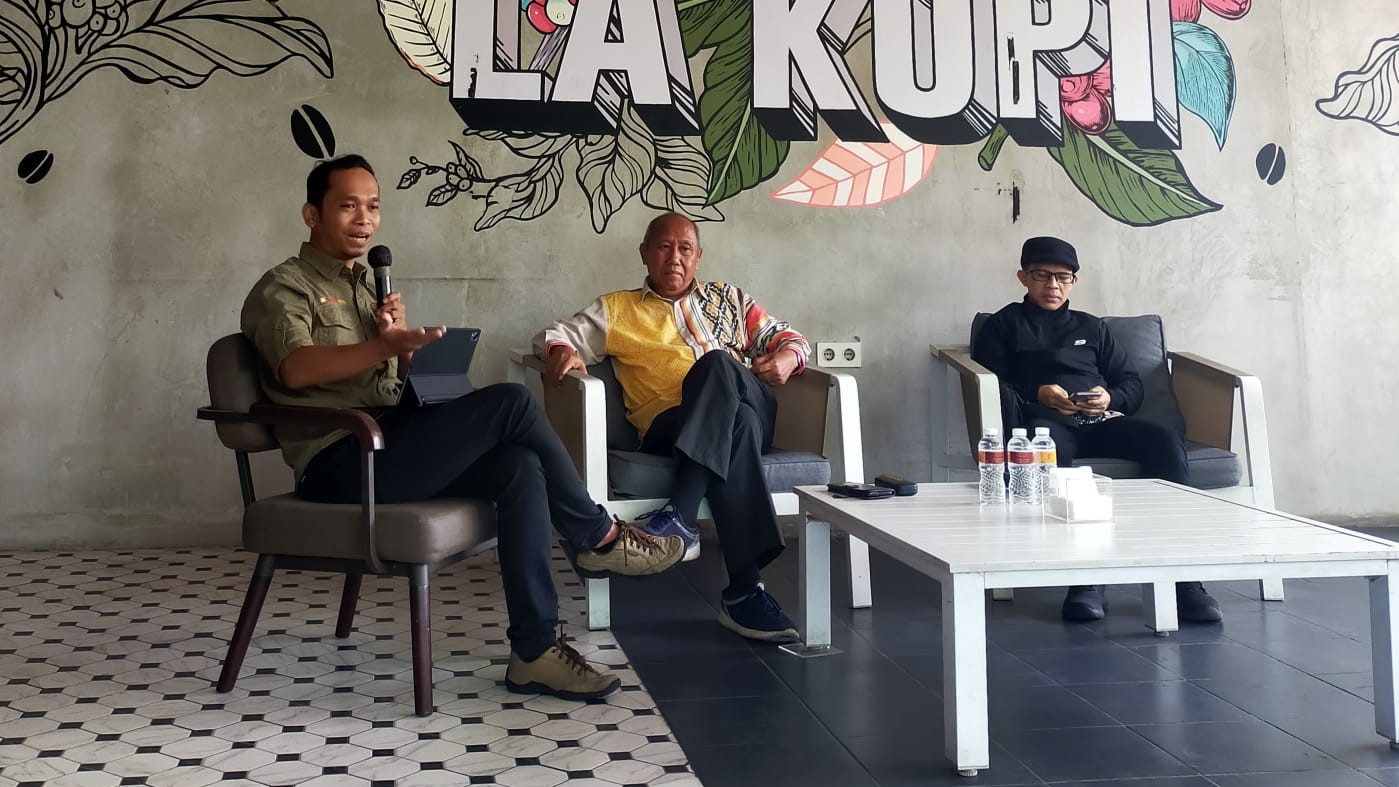 JMSI Jakarta Soroti Dinamika Pilkada DKI dan Putusan MK