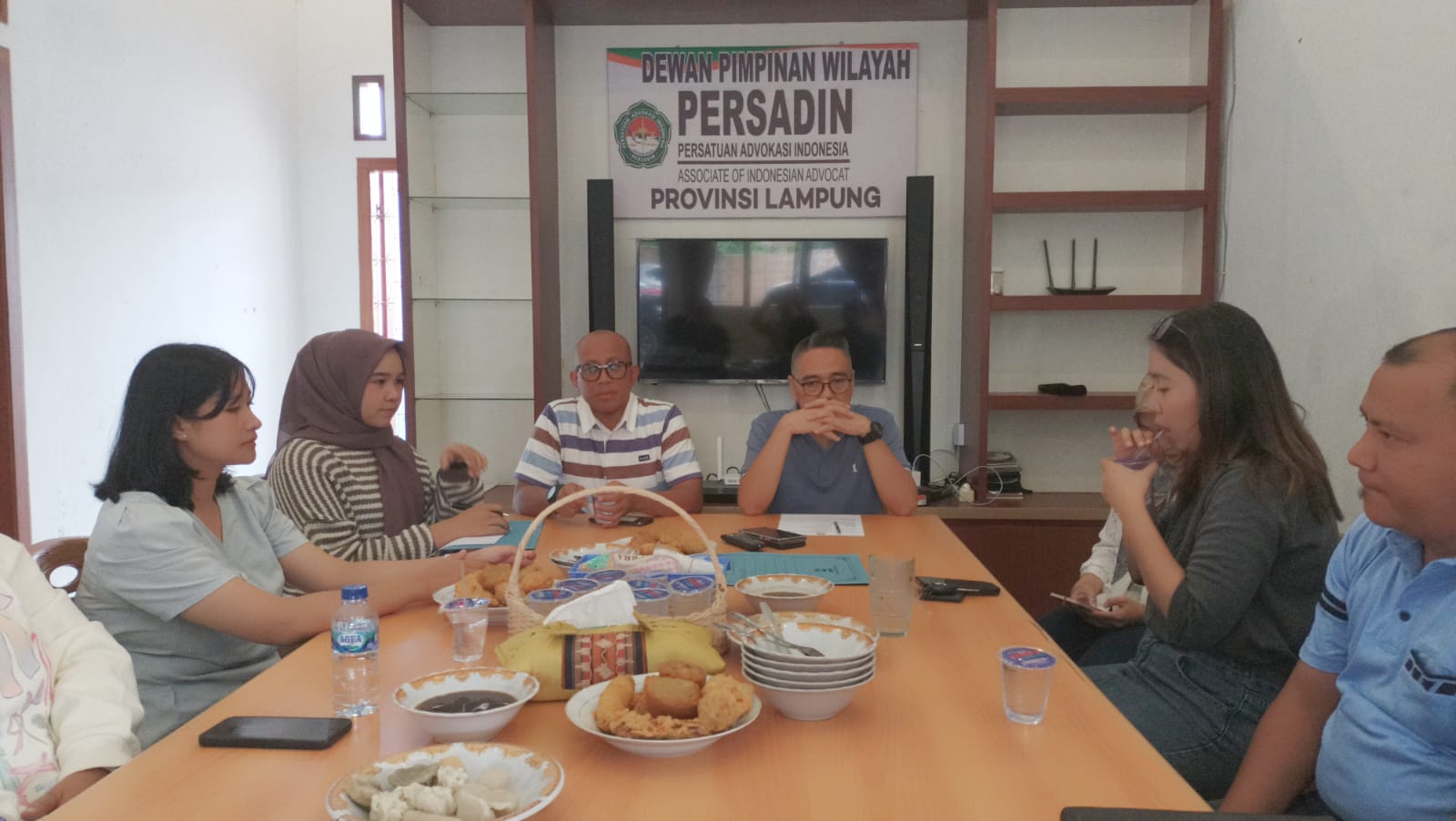 Persadin Lampung Siap Gelar Musyawarah Wilayah Pertama, Pilih Ketua Baru