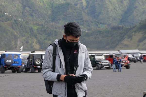 Kadek Maruta Pracheta Pimpin MI Lampung Selatan