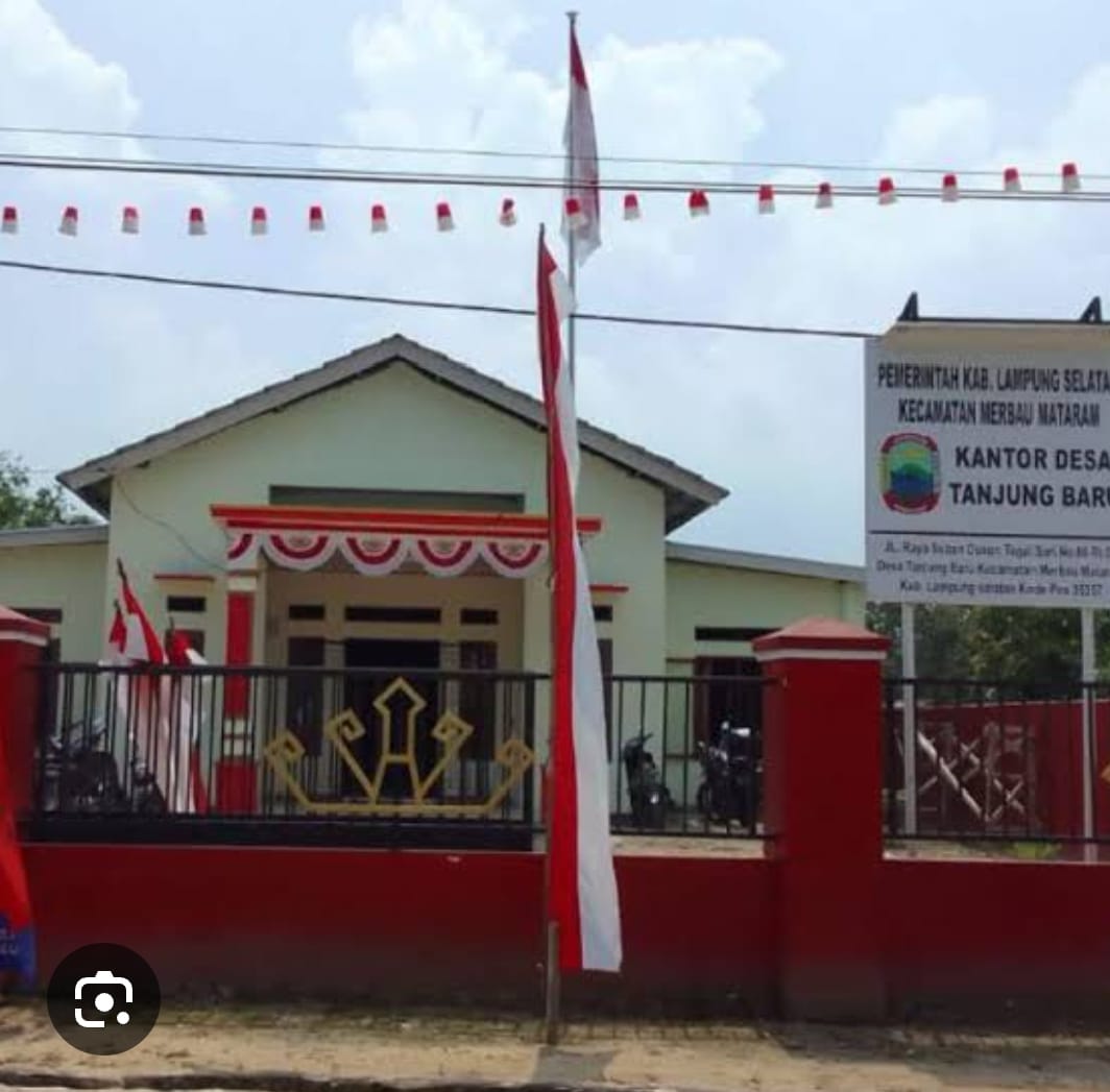 Kepala Desa di Lampung Selatan Diduga Langgar Netralitas, Ancam Warga yang Dukung Paslon Tertentu