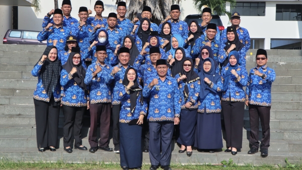 Pertumbuhan Ekonomi Lampung Menguat, Inflasi Terkendali