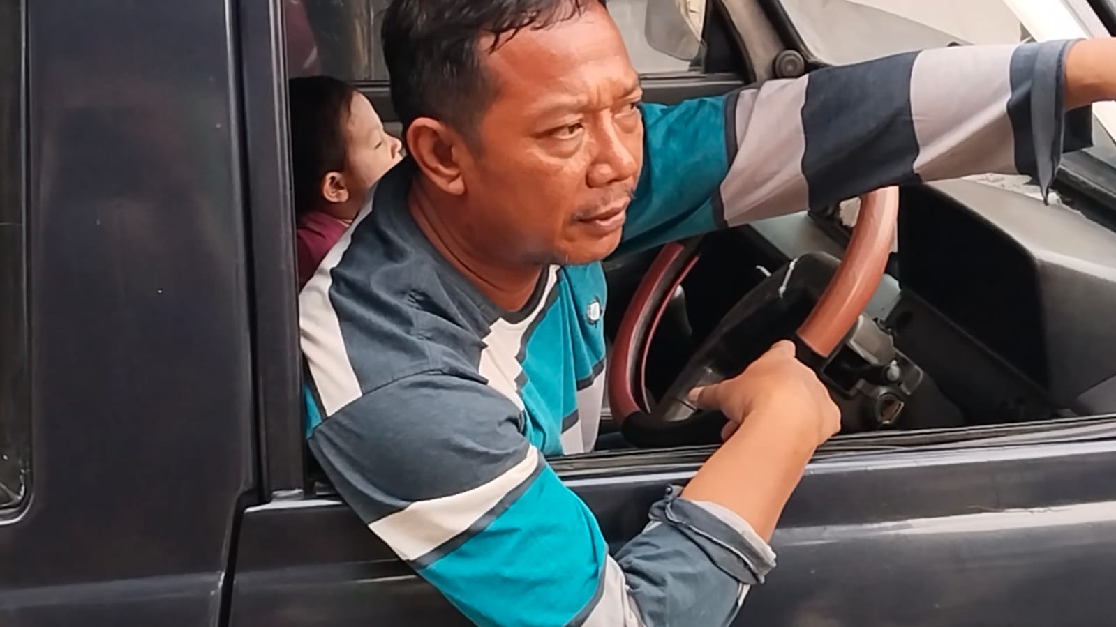 PT Rasendrya Mitra Wahana Diduga Bangun Tanpa Izin, Warga Kesal Banjir Meluas