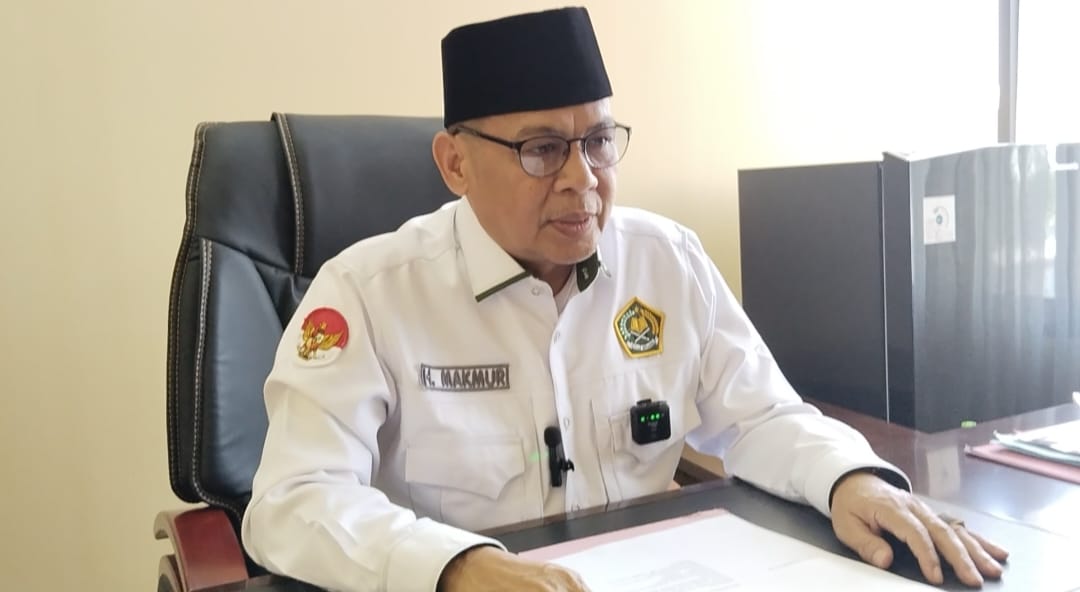 Kepala Kemenag Kota Bandar Lampung Minta Penyuluhan Intensif Pasca Kasus Asusila