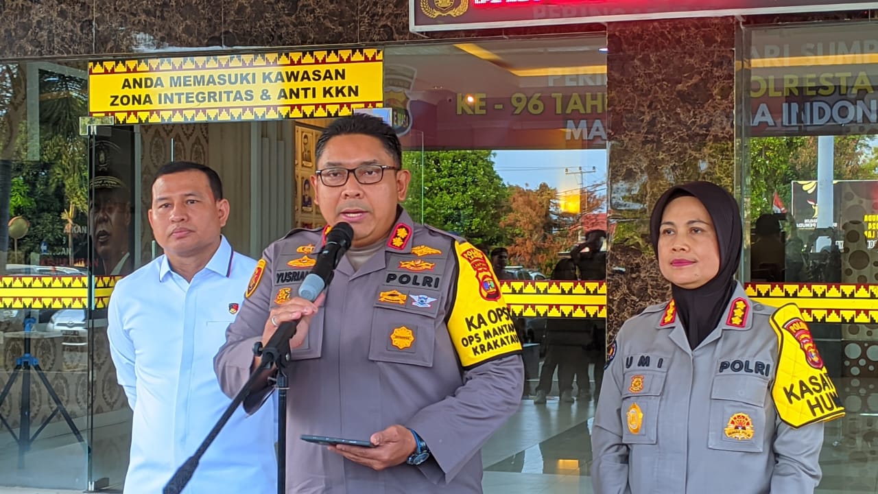 Handphone Korban Jadi Kunci Pengungkapan Kasus Penemuan Mayat di Tol Bakter