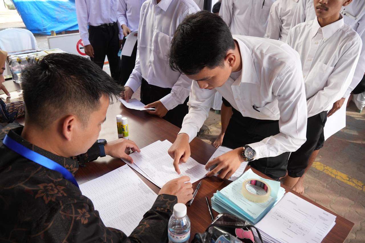 Hati-hati Waspadai Penipuan Berkedok Rekrutmen KAI