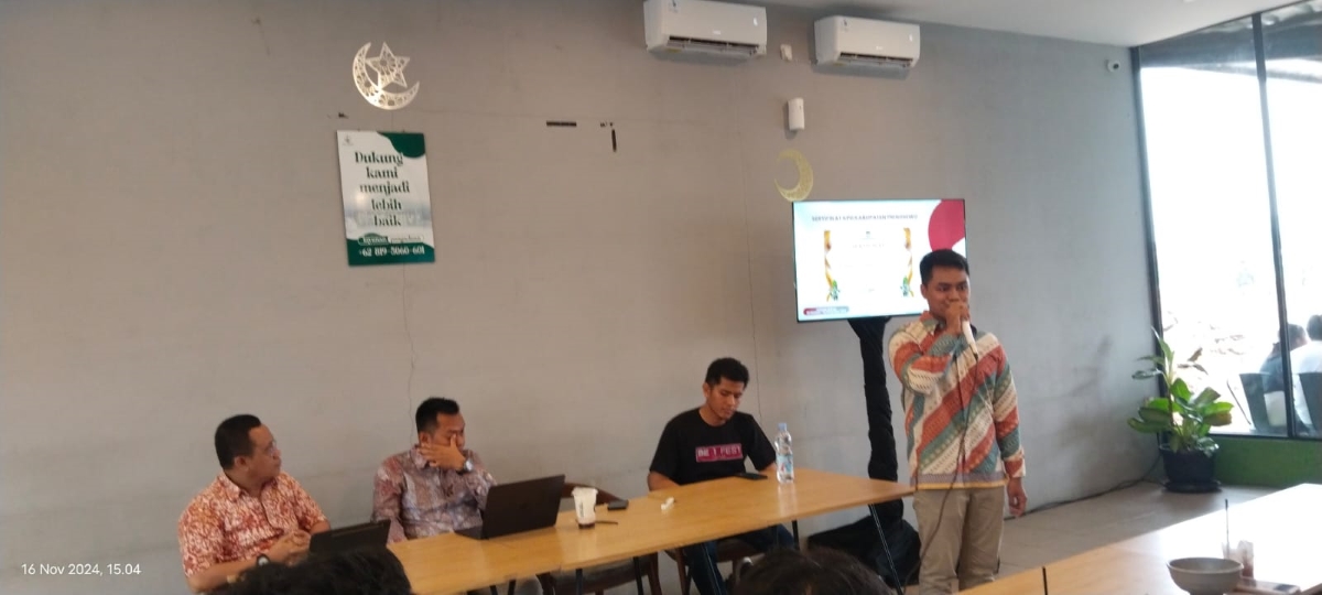 Survei Rakata: Mirza-Jihan Unggul di 15 Kabupaten dan Kota