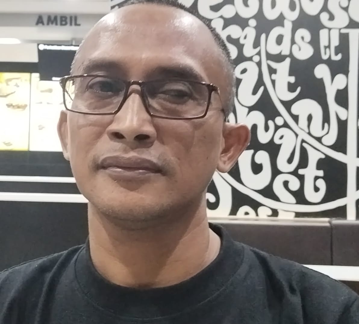 Rismawan Widodo Akui Kesalahan dan Telah Damai dengan Korban