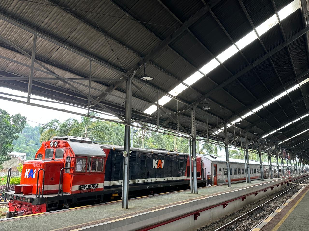 Tiket Long Weekend Isra Miraj Nabi Muhammad SAW dan Tahun Baru Imlek Sudah Habis Terjual