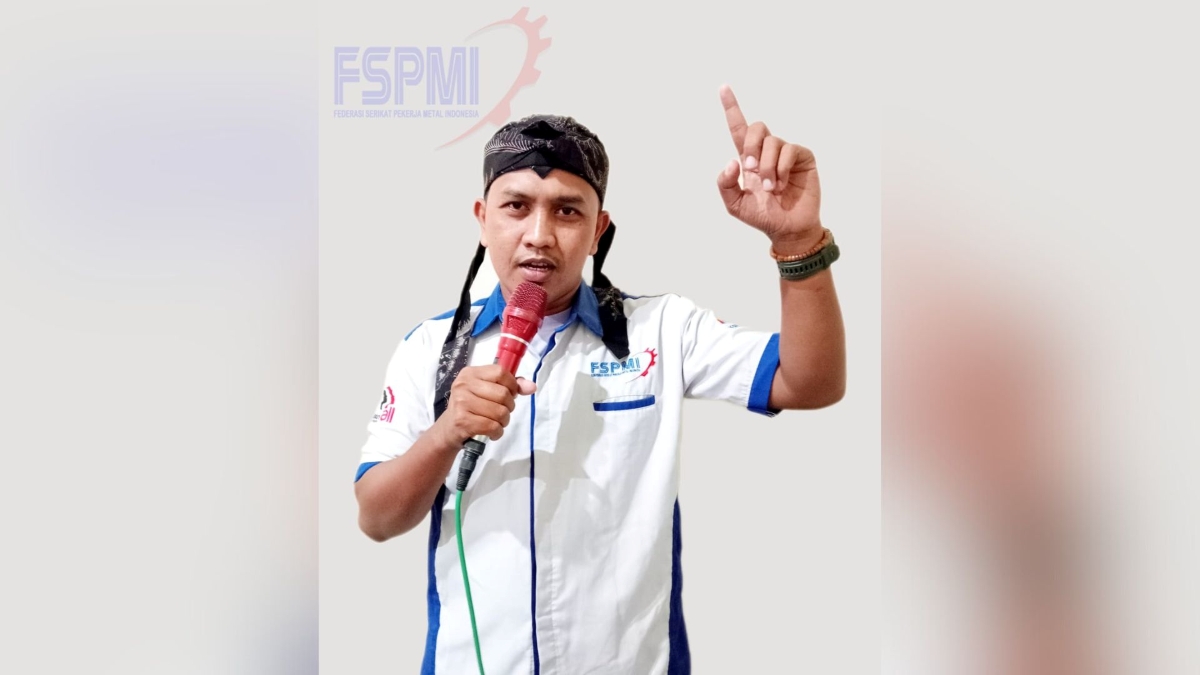 Uang Kompensasi Karyawan CV Segoro Kidul Diyakini Cair Bulan Ini