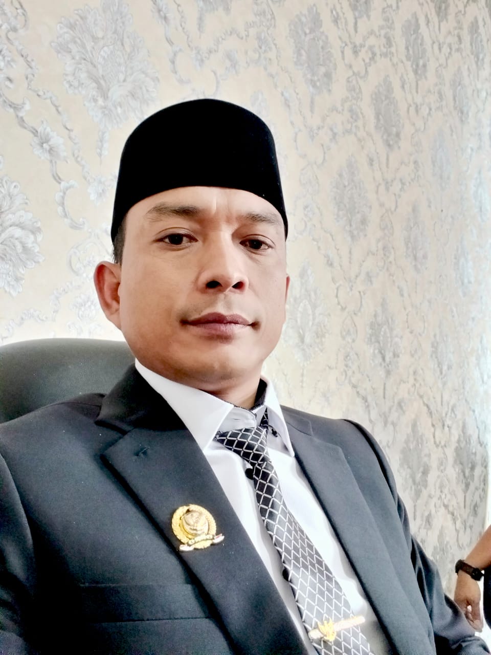 DPRD Tanggamus Upayakan Solusi untuk PPPK Paruh Waktu, Konsultasi ke KemenPAN-RB