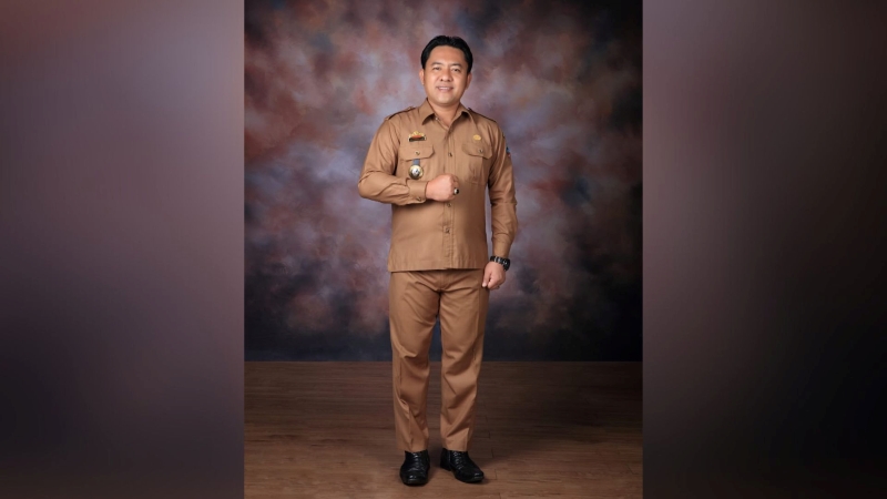 Kades Way Huwi Kritik Pernyataan Camat Jatiagung Terkait Izin Water World