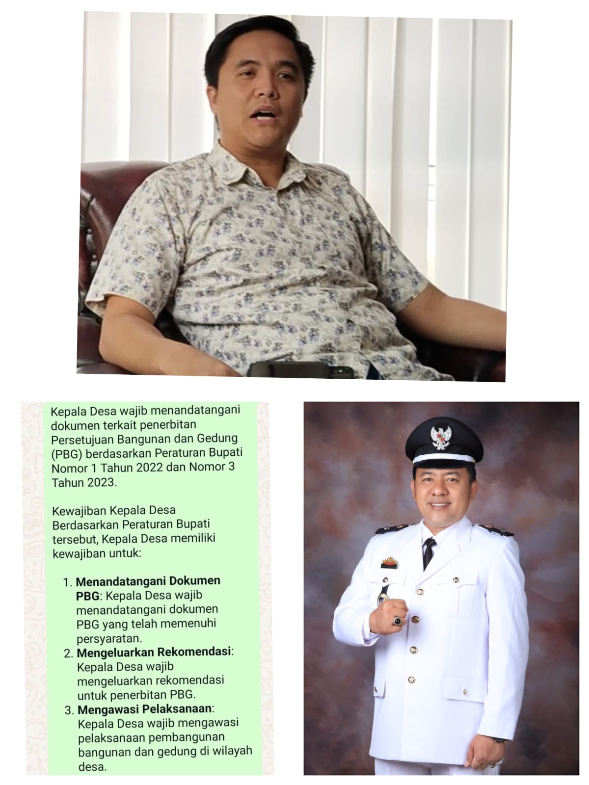 Camat Jati Agung Diduga Terbitkan Izin Water World Tanpa Rekomendasi Kades