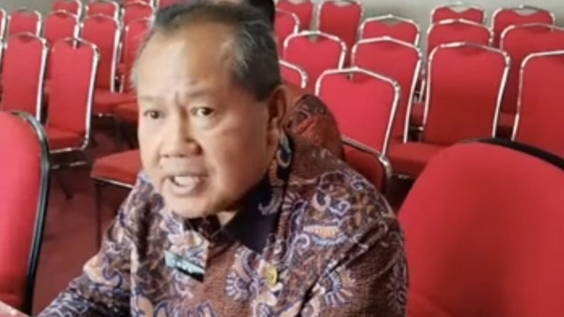 ASN Bandar Lampung Terima THR dan Tukin Penuh di 17 Ramadan, Pemkot Siapkan Rp50 Miliar