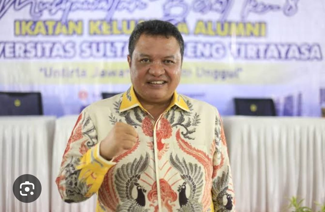 IKA Untirta Lampung Segera Dibentuk, Alumni Diajak Perkuat Silaturahmi