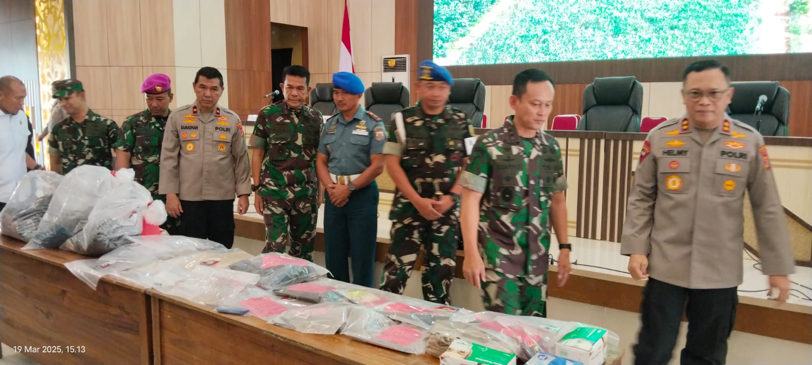 Satu Sipil Tersangka, Dua Oknum TNI Saksi dalam Kasus Sabung Ayam Berujung Maut