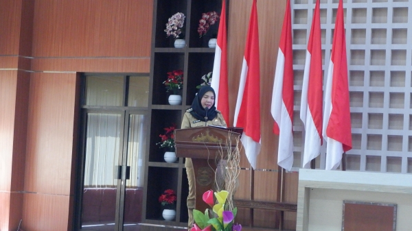 Pendidikan Hingga Infrastruktur Jadi Prioritas Pembangunan Bandar Lampung 2026