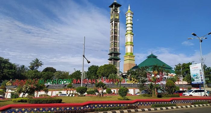 Masjid RI Terbanyak di Dunia, CeDPPIS Usul Kemenag Buat 'Masjid Indonesia Satu Data' dan Perpres BKM