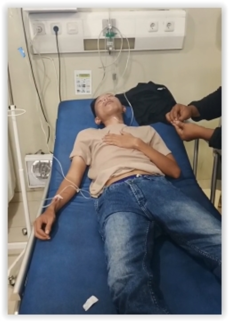 KoPI Tegas Bersama Palestina, Anggotanya Jadi Saksi Semangat Solidaritas di Lampung