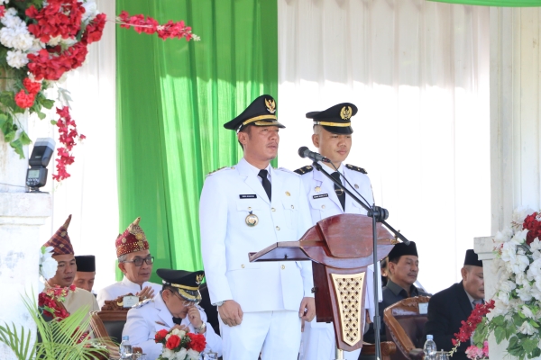 12 Tahun Membangun, Pesibar Ukir Sejumlah Capaian Gemilang