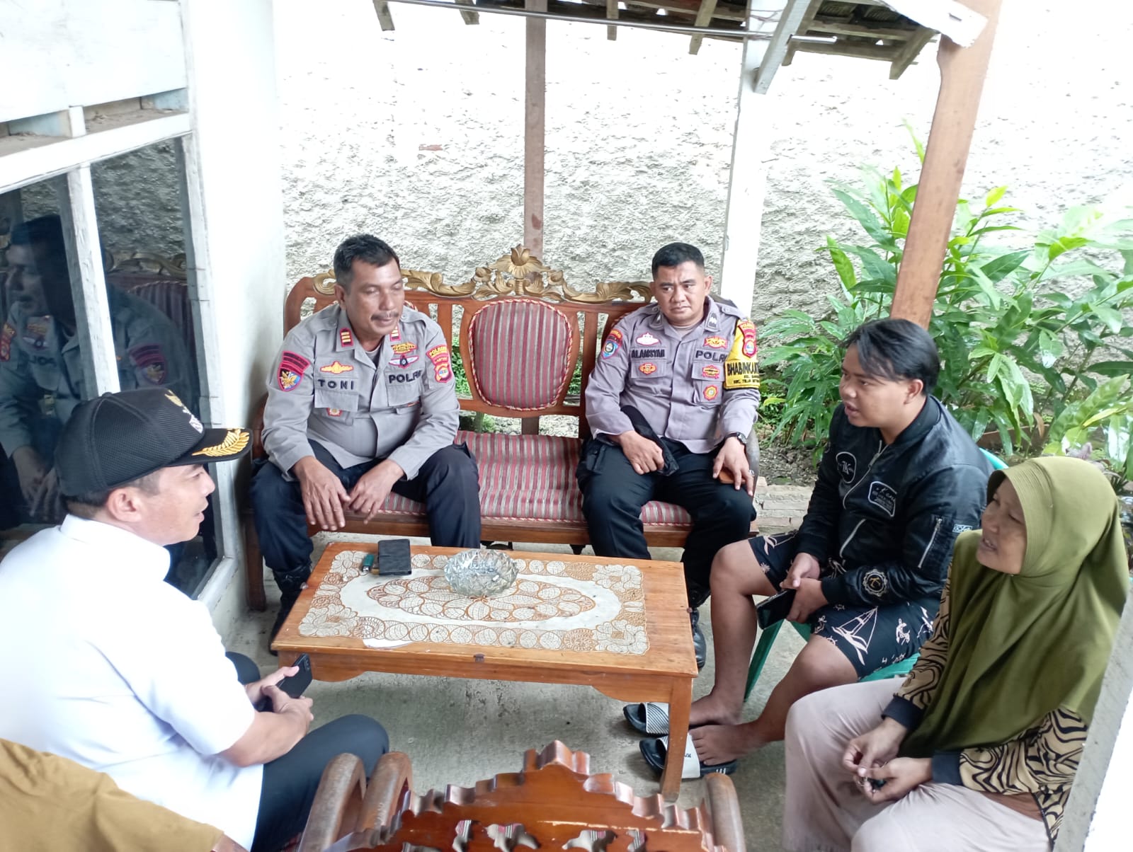 Polisi dan Pemerintah Cari Aulia, Remaja Bandarlampung Hilang Sejak Awal Maret 2025