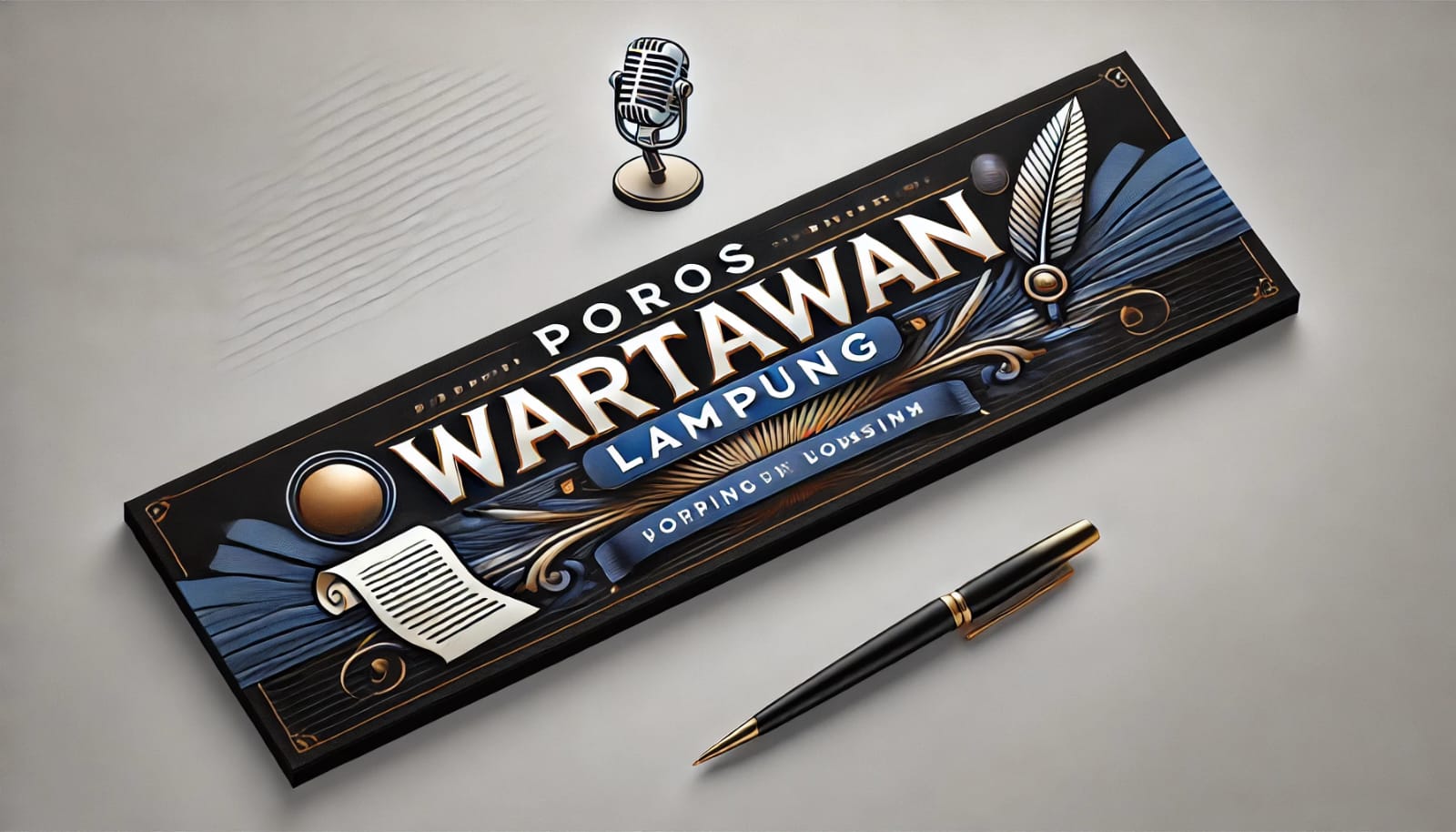 KPU Pesawaran Dikecam Larang Jurnalis Liput Debat