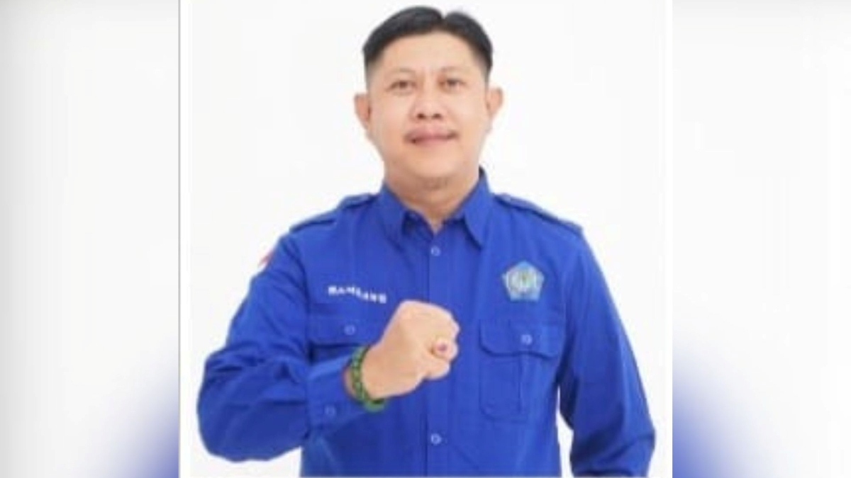 Pengawasan Dana Desa Melemah, Ketua FKWKP Pringsewu Soroti Transparansi Pekon