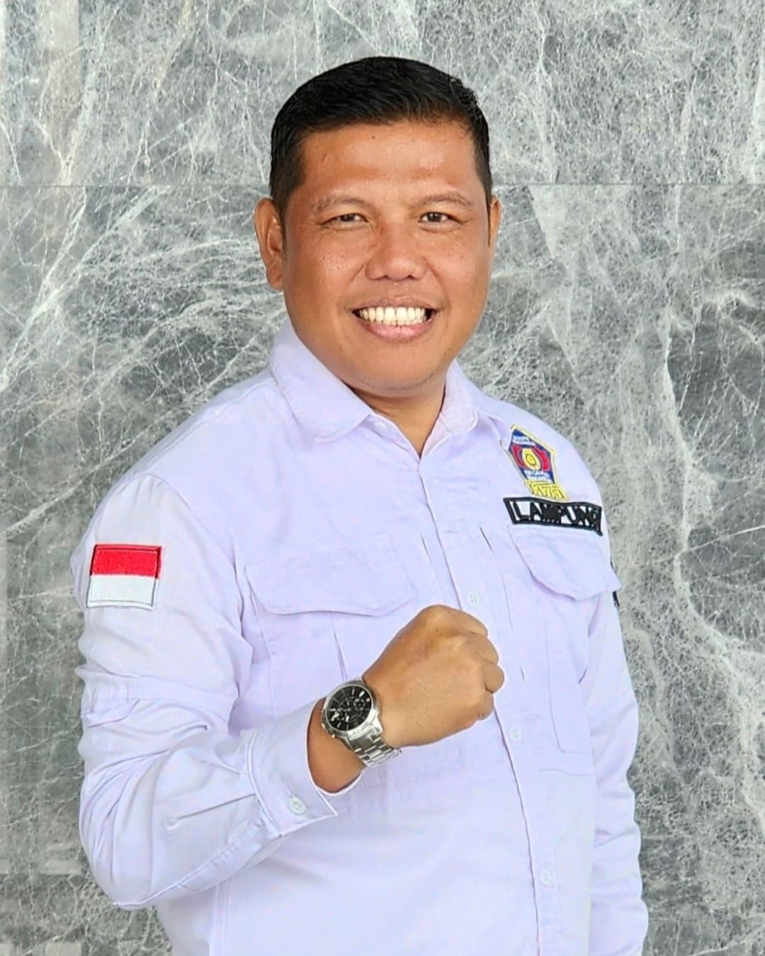 Pers Konsisten Mencerdaskan Bangsa, KWRI Bandarlampung Rayakan HUT ke-27