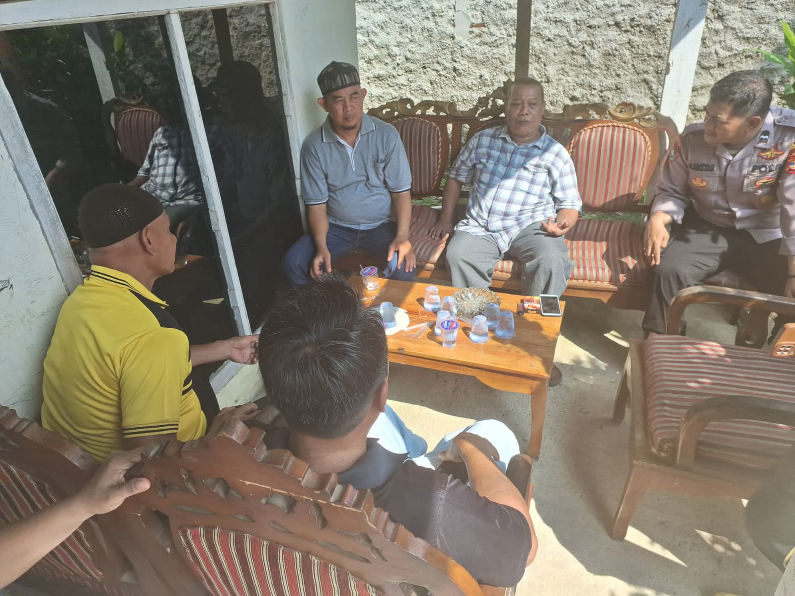 Babak Baru Pencarian Aulia, Keluarga Pria Terduga Siap Sisir Way Kandis