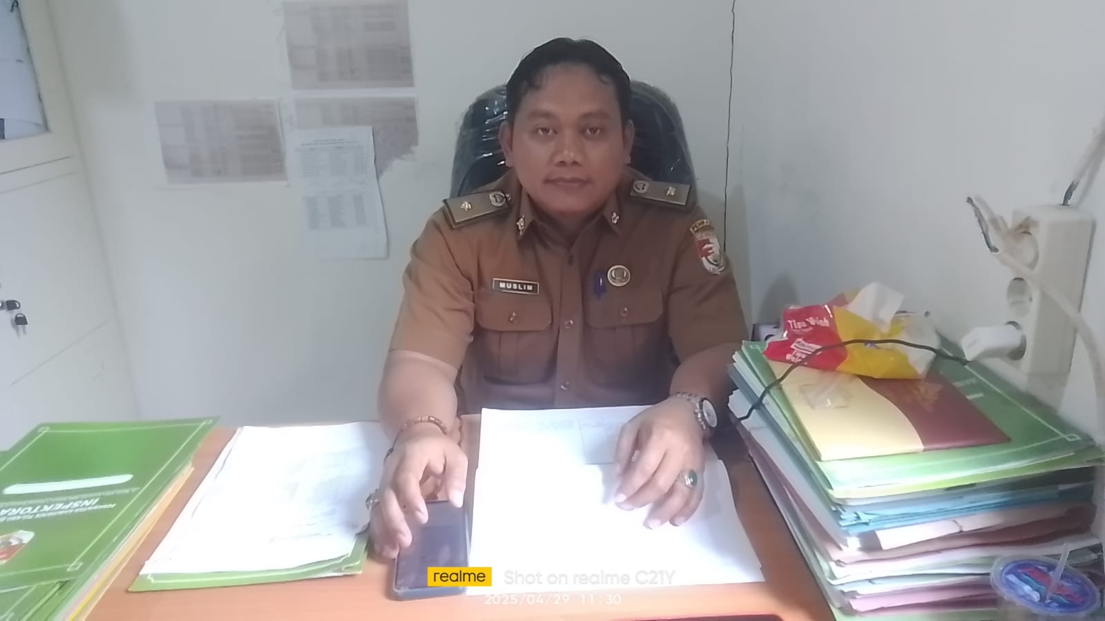 Dugaan Kejanggalan Anggaran Ketahanan Pangan K3W di Tubaba Disorot