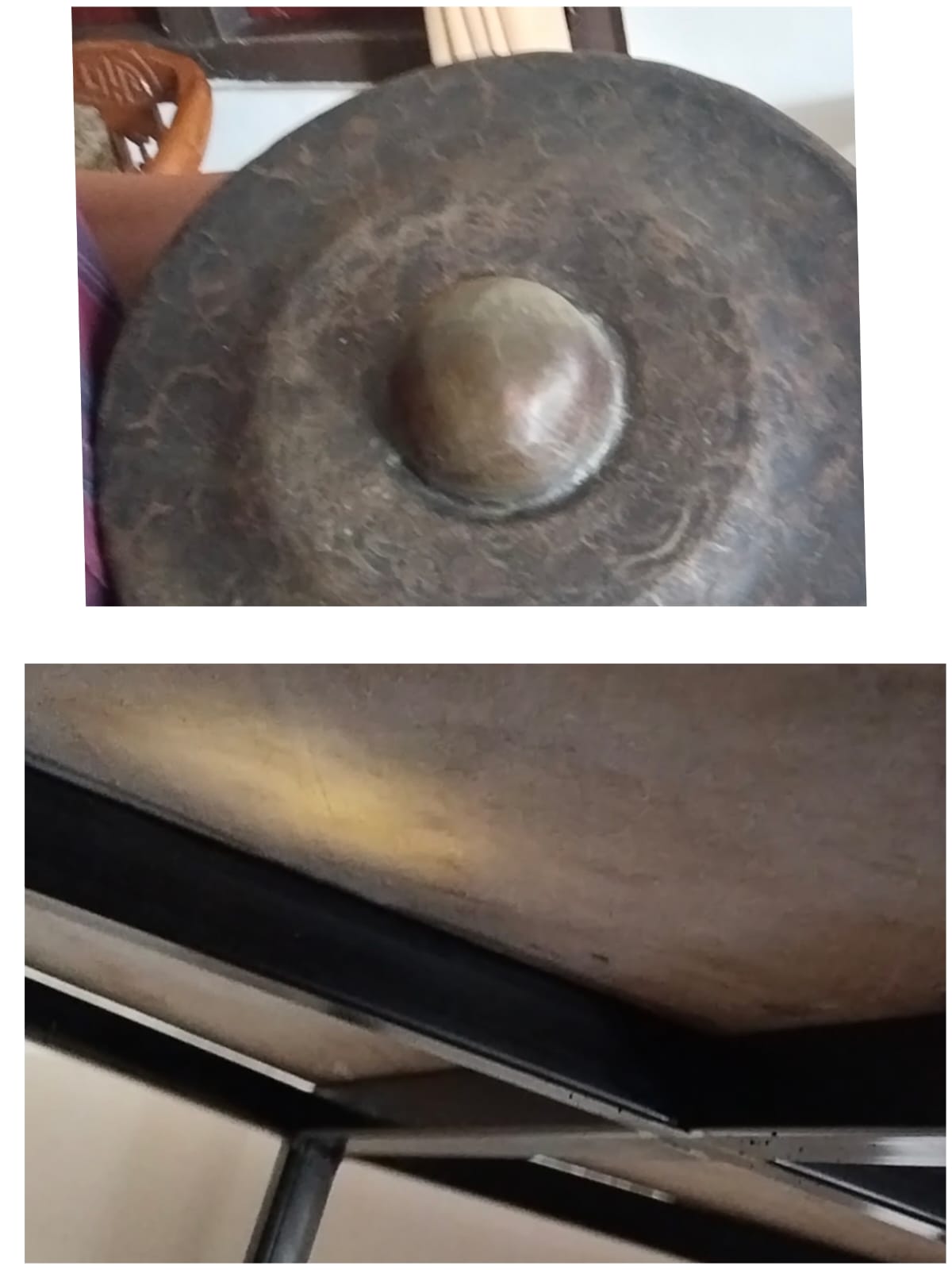 Temuan Benda Kuno Ungkap Bukti Baru Keberadaan Kerajaan Sriwijaya