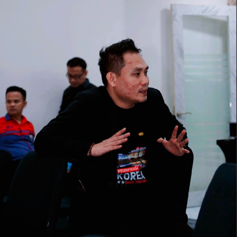 JMSI Siap Munas II, Herwan Acong Soroti Peran Media dan Konten Kreator