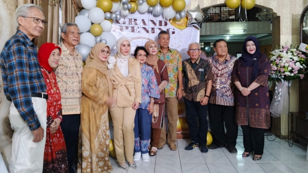 Hadir Perdana di Palembang, Klinik Utama Spesialis Kulit, Kelamin, dan Estetika Resmi Dibuka