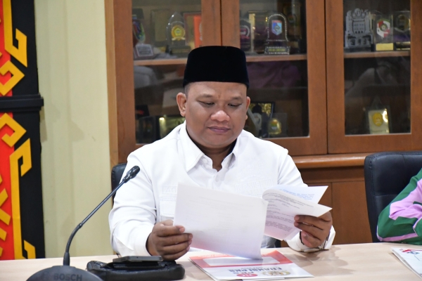 Praktik Ilegal Oknum Provider WiFi Sorotan DPRD Bandar Lampung, Legislasi Baru Mendesak