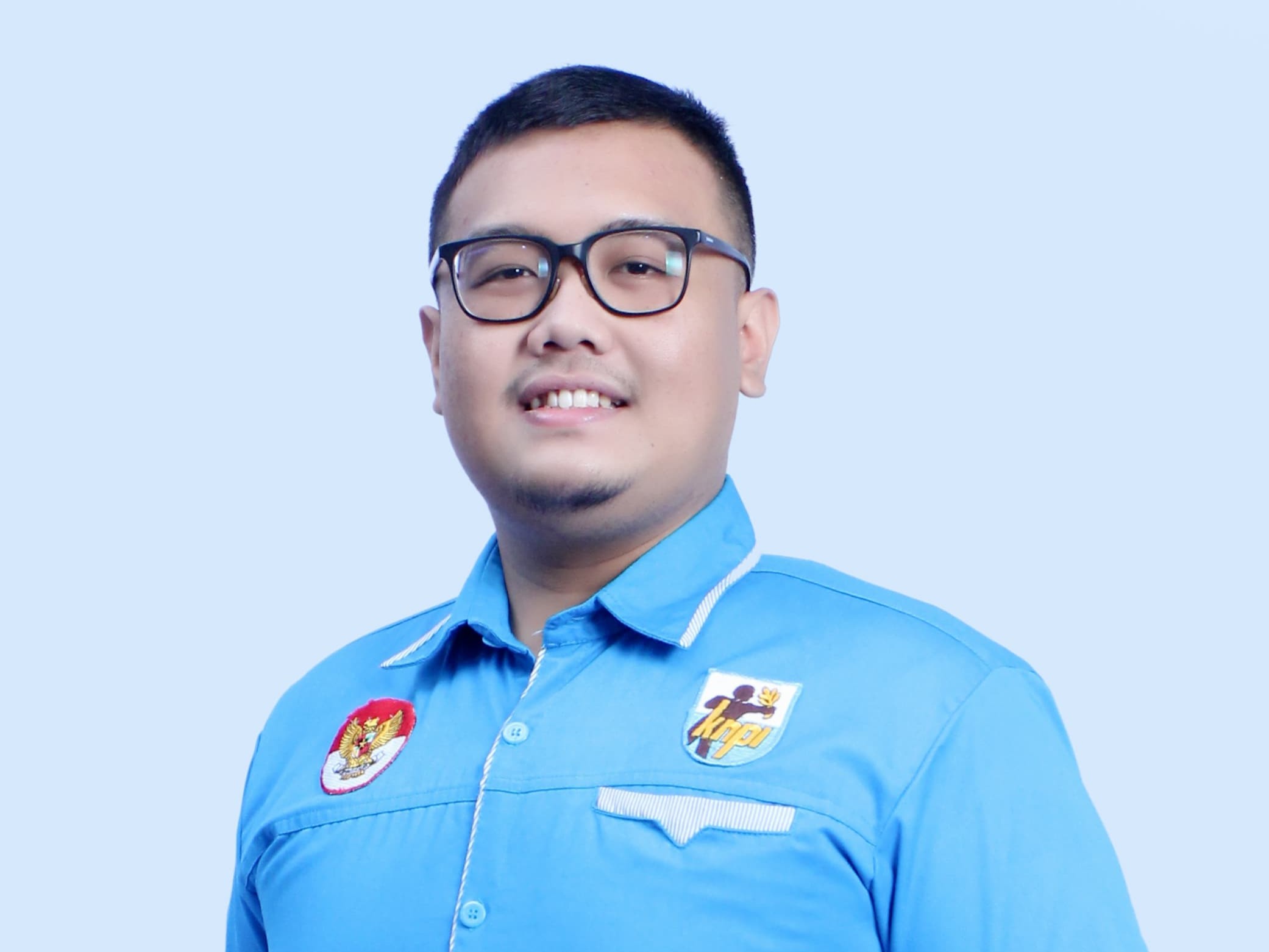 Naufal Caya Pimpin Sarasehan Pemuda KNPI ke-52, Serukan Persatuan Pemuda Lampung