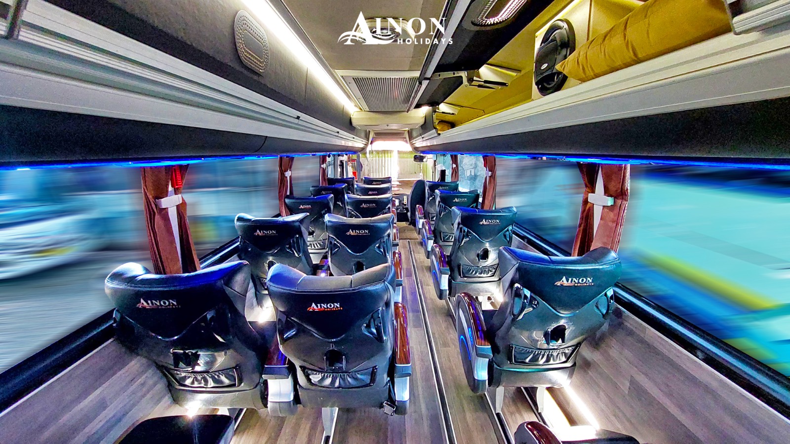 Royal Shuttle, Pelopor Shuttle Palembang-Lampung-Jakarta dengan Layanan Eksklusif