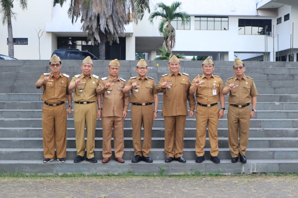 Lampung Genjot Investasi, Layanan Publik Makin Prima