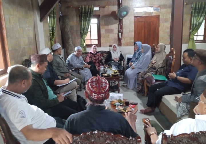 Tolak Arus Global, Lampung Dorong Perda Anti-LGBT demi Ketahanan Sosial