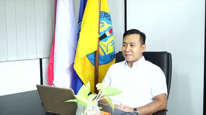 Aprozi Alam Unggul, Pengamat Politik Unila: Kans Calon Tunggal di Musda Golkar Lampung Terbuka Lebar