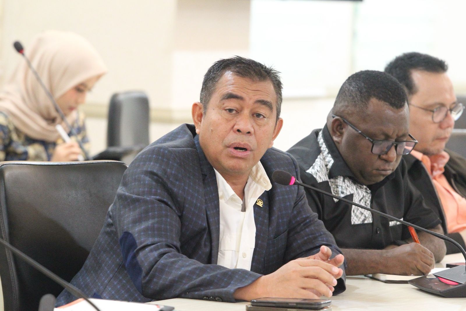 Bustami Zainudin Apresiasi SGC: Harmoni Gula, Harmoni Negeri