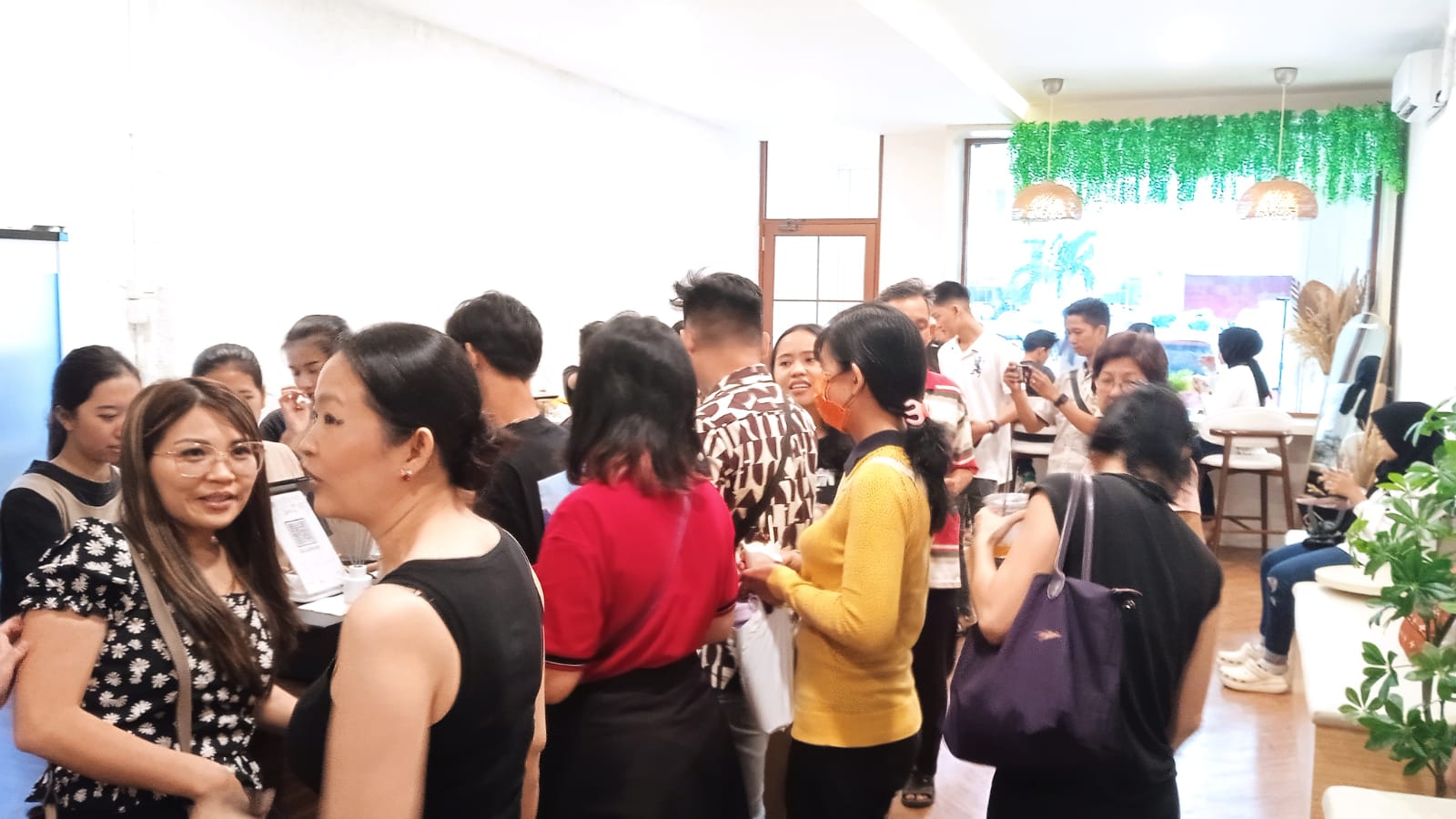 Grand Opening Fuku Gelato Promotion Buy 1 Get 1 Item