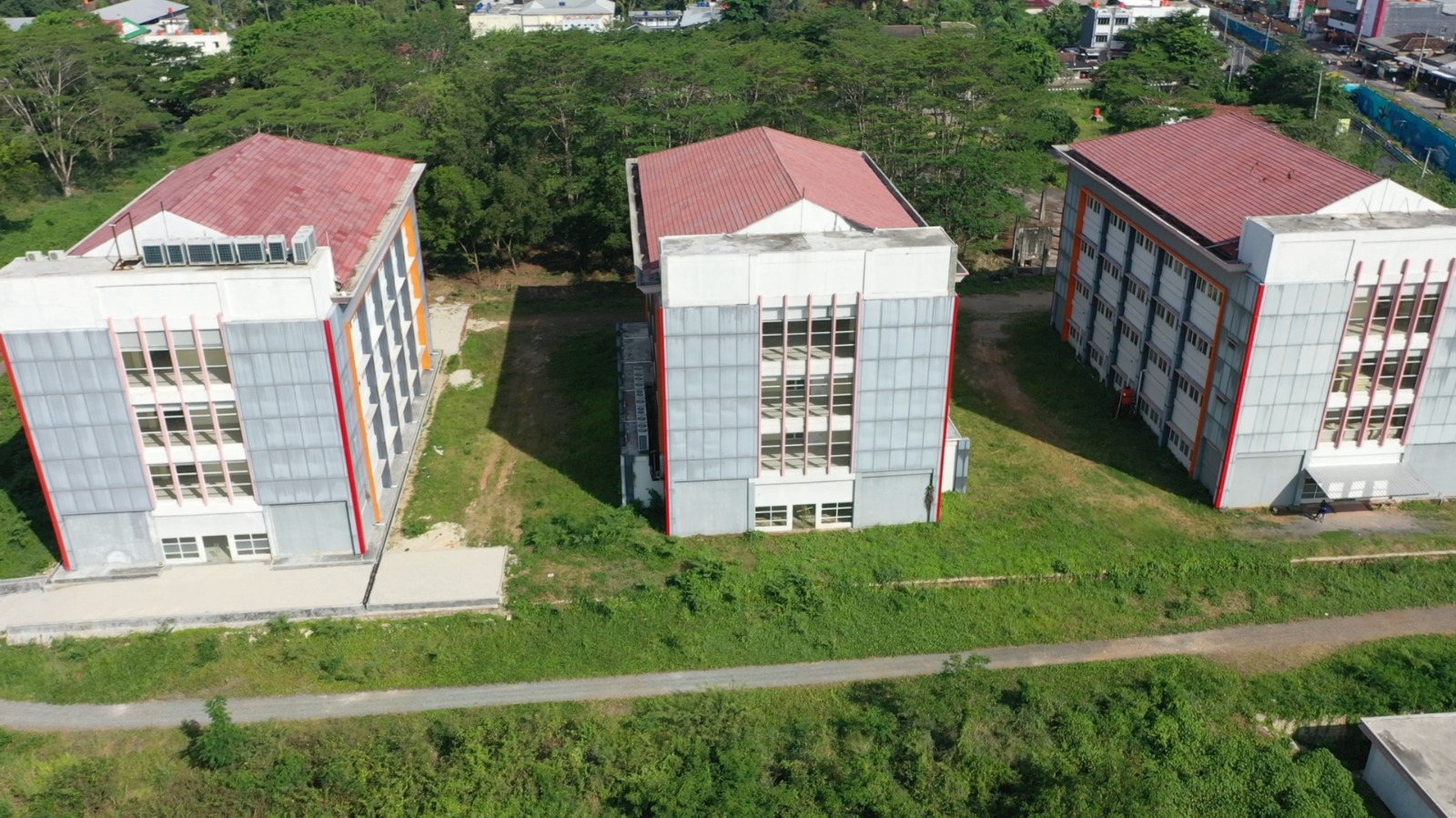 Rampung 2026: RSPTN Unila Jadi Pelopor Riset Kesehatan Pertama di Sumatera