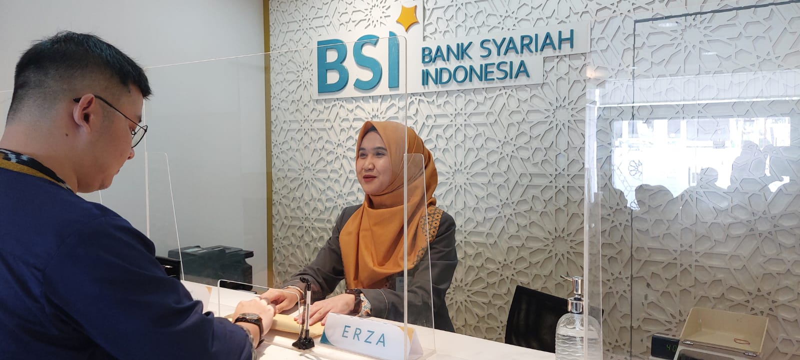 BSI Siapkan Weekend Banking di Lampung Menjelang Lebaran, Ini Daftarnya